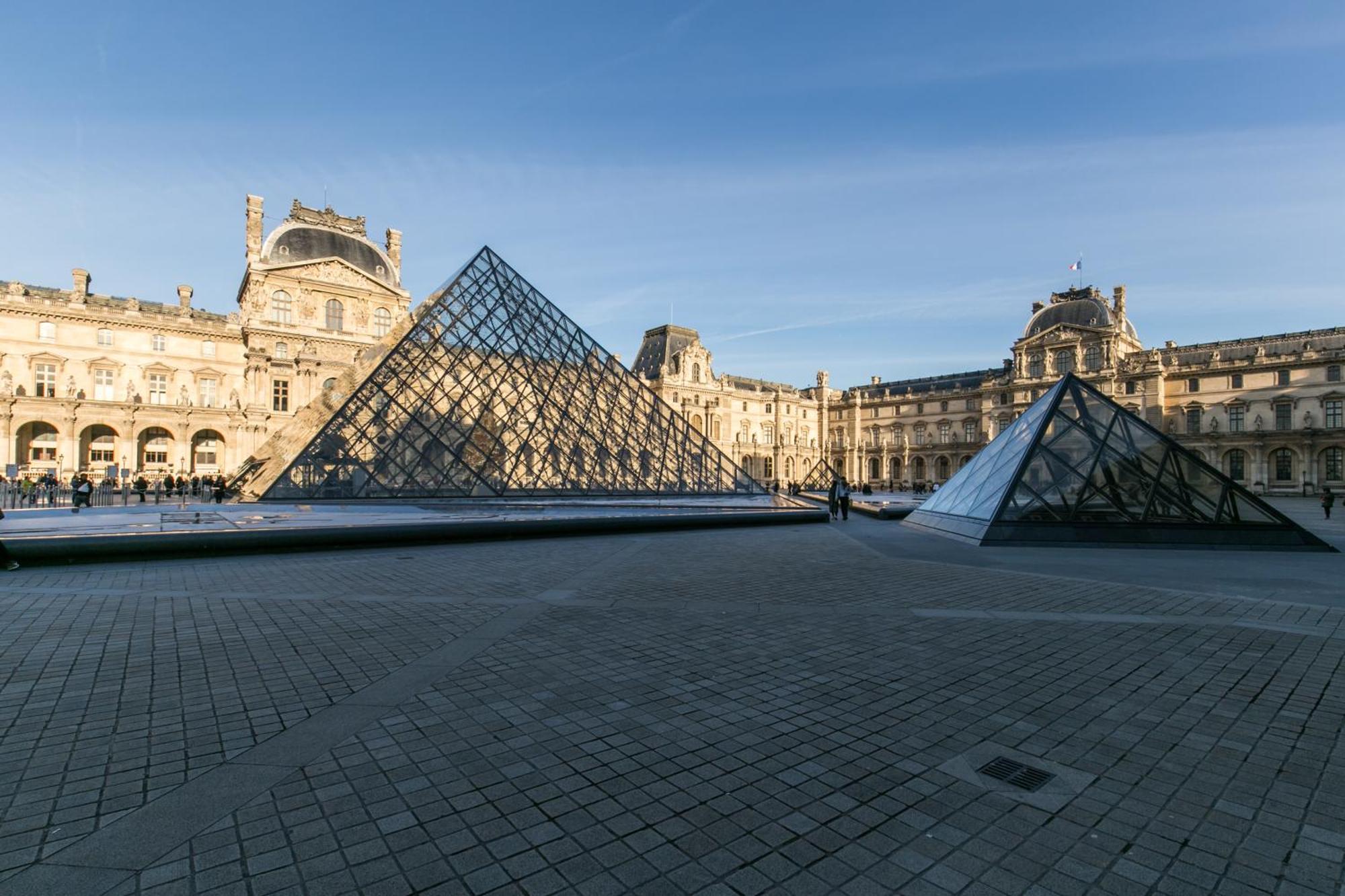 Mba Splendide Appart - Tracy 1 - Proche Du Musee Du Louvre Parijs Buitenkant foto